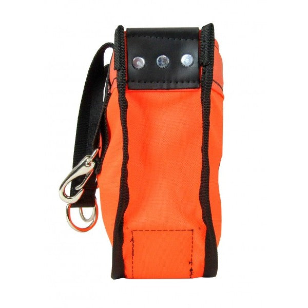 Bolt and Nut Bag with Magnet