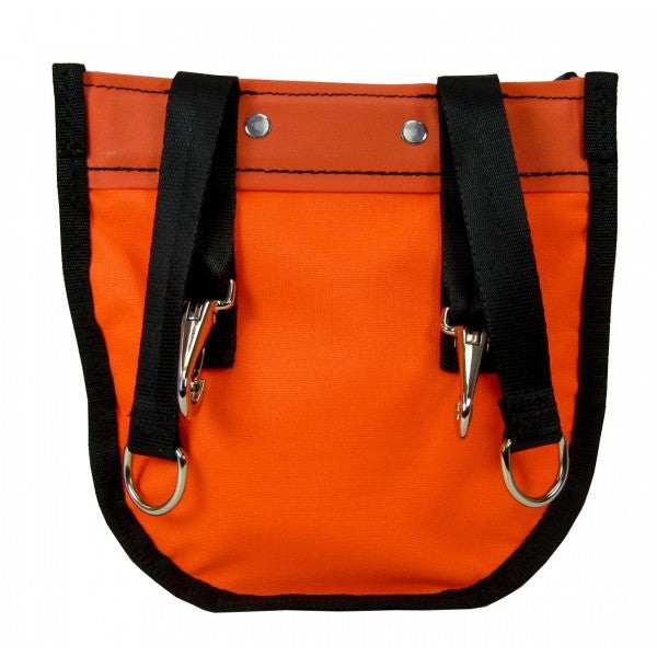 Load image into Gallery viewer, Bolt and Nut Bag with Magnet
