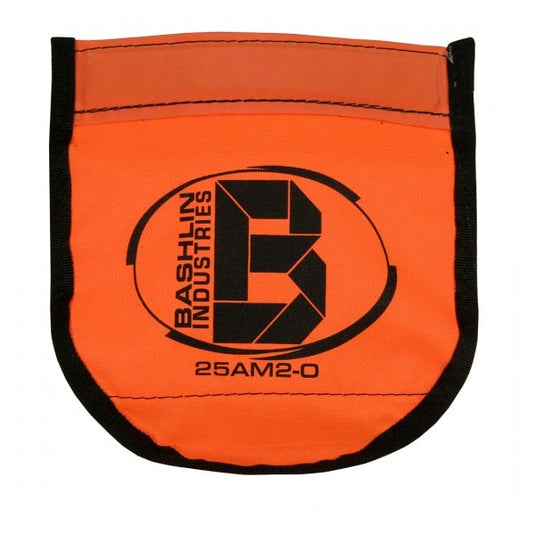 Bolt and Nut Bag with Magnet
