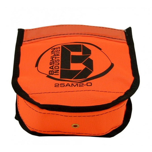 Bolt and Nut Bag with Magnet