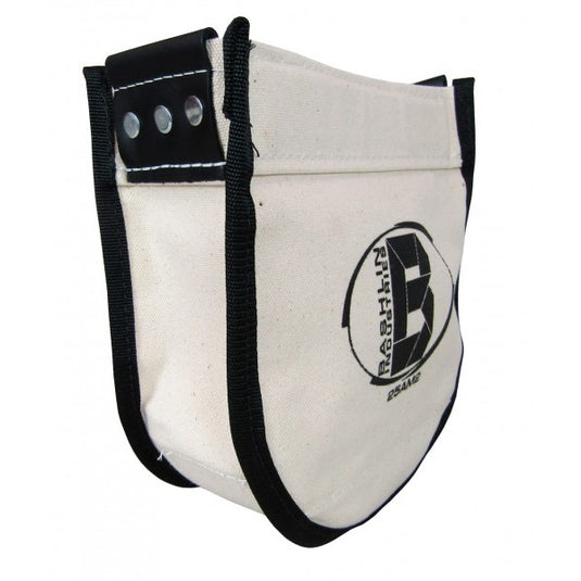 Bolt and Nut Bag with Magnet