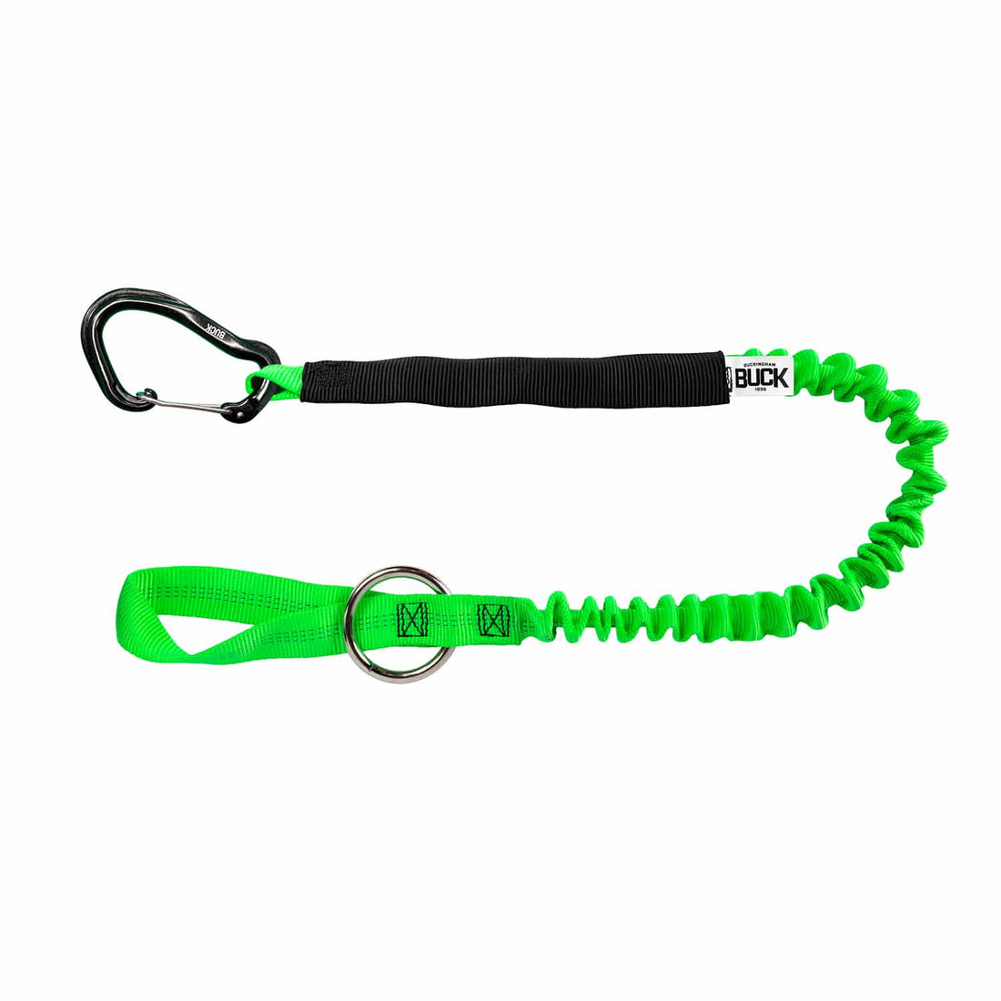 Chainsaw Lanyard with Small Carabiner Attachment – 25G13A