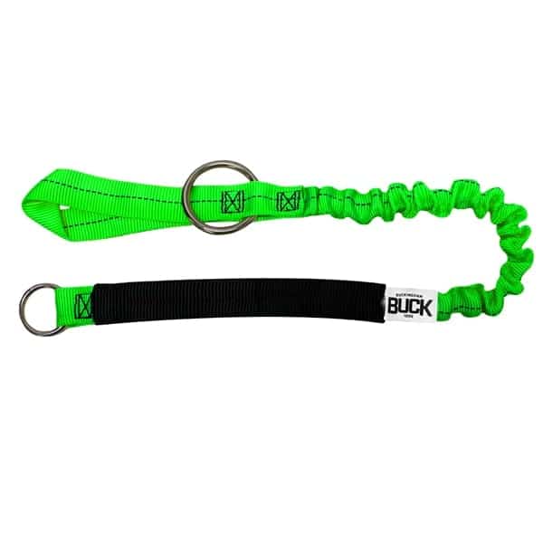 Buckingham Chainsaw Lanyard with Steel Ring Attachment – 25G12A 25G12A