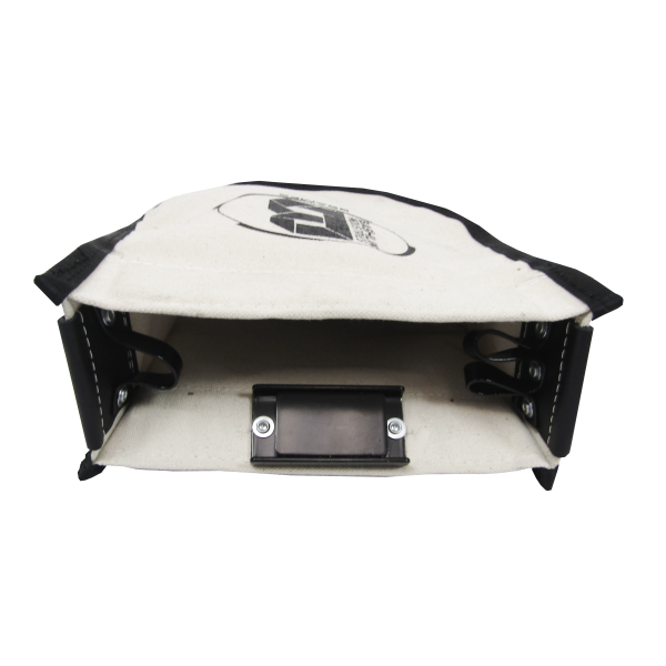 Load image into Gallery viewer, Bolt and Nut Bag with Magnet
