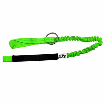 Chainsaw Lanyard with Carabiner Loop Attachment – 25G14A