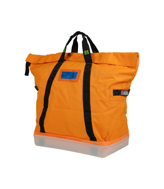 Medium square lifting bag - 2619