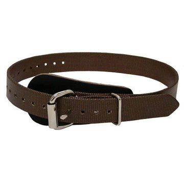 Buckingham Single Piece Nylon Foot Strap – 2649 2649