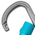 Oval 3600lb Carabiner - product image 5
