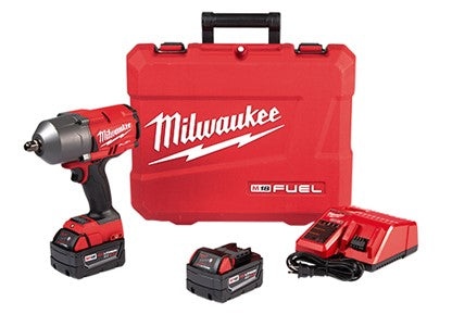 Milwaukee M18 1/2