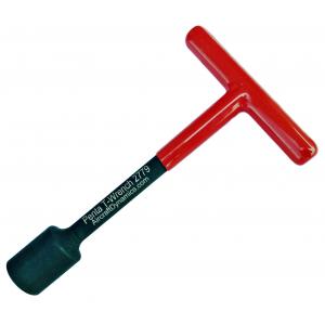 Penta Socket T Handle Wrench