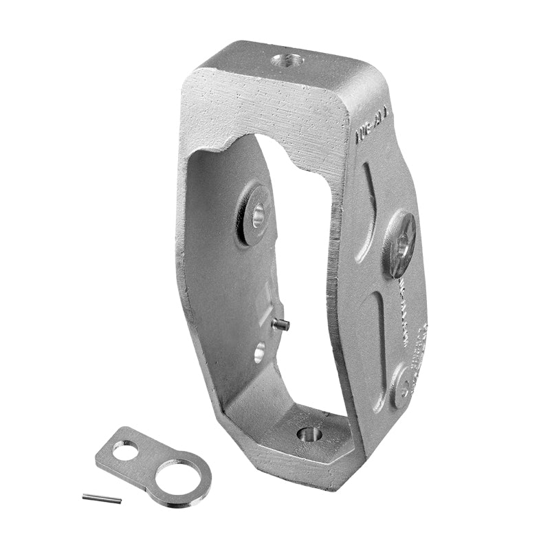 Lug-All 280-K - Main Frame