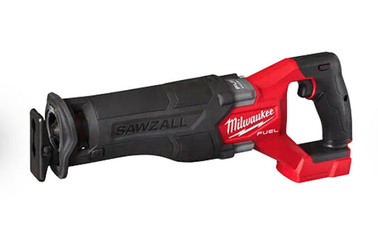 M18 FUEL SAWZALL Reciprocating Saw (Tool Only)