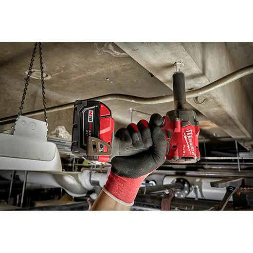 Load image into Gallery viewer, M18 FUEL™ 1/2&quot; Compact Impact Wrench w/ Pin Detent Kit
