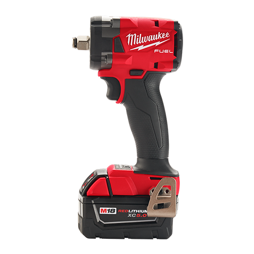 M18 FUEL 1/2in Compact Impact Wrench w/ Friction Ring Bare Tool