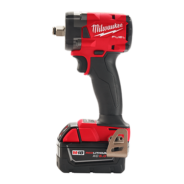 M18 FUEL 1/2in Compact Impact Wrench w/ Friction Ring Bare Tool