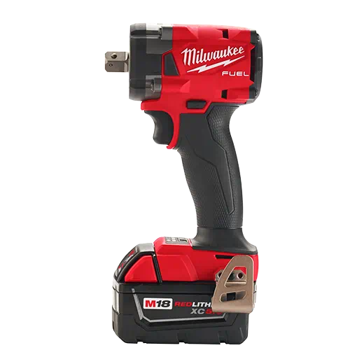 M18 FUEL™ 1/2" Compact Impact Wrench w/ Pin Detent Kit