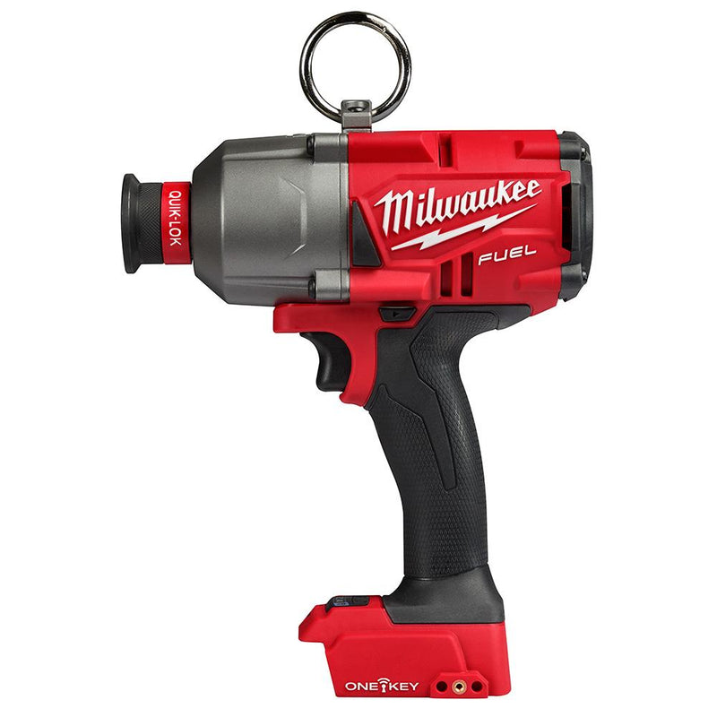 Load image into Gallery viewer, M18 FUEL 7/16 Inch Hex Utility High Torque Impact Wrench (Tool Only)
