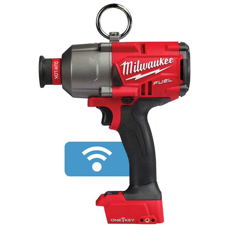 Load image into Gallery viewer, M18 FUEL 7/16 Inch Hex Utility High Torque Impact Wrench (Tool Only)
