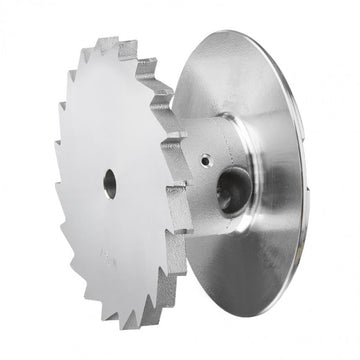 Lug-All 287 - Drum