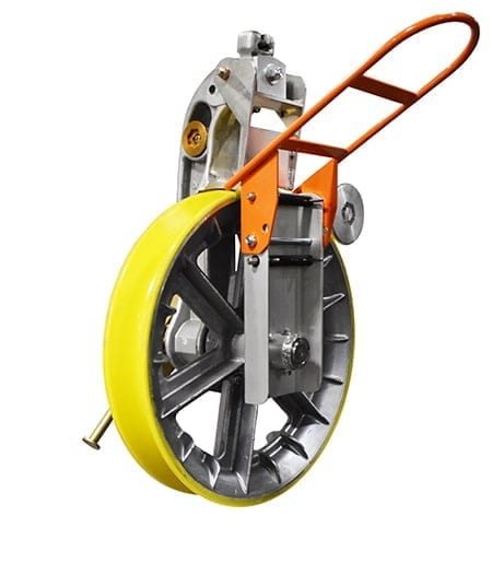 DDIN Grounded Helicopter Blocks