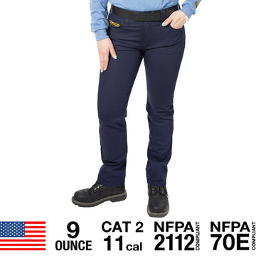 Women's Freedom Flexy FR Pants
