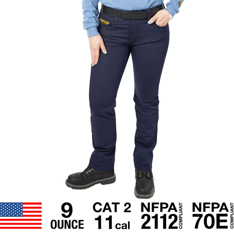 Load image into Gallery viewer, Women&#39;s Freedom Flexy FR Pants
