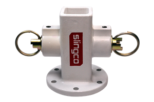 Drive Wrench Lock Assembly