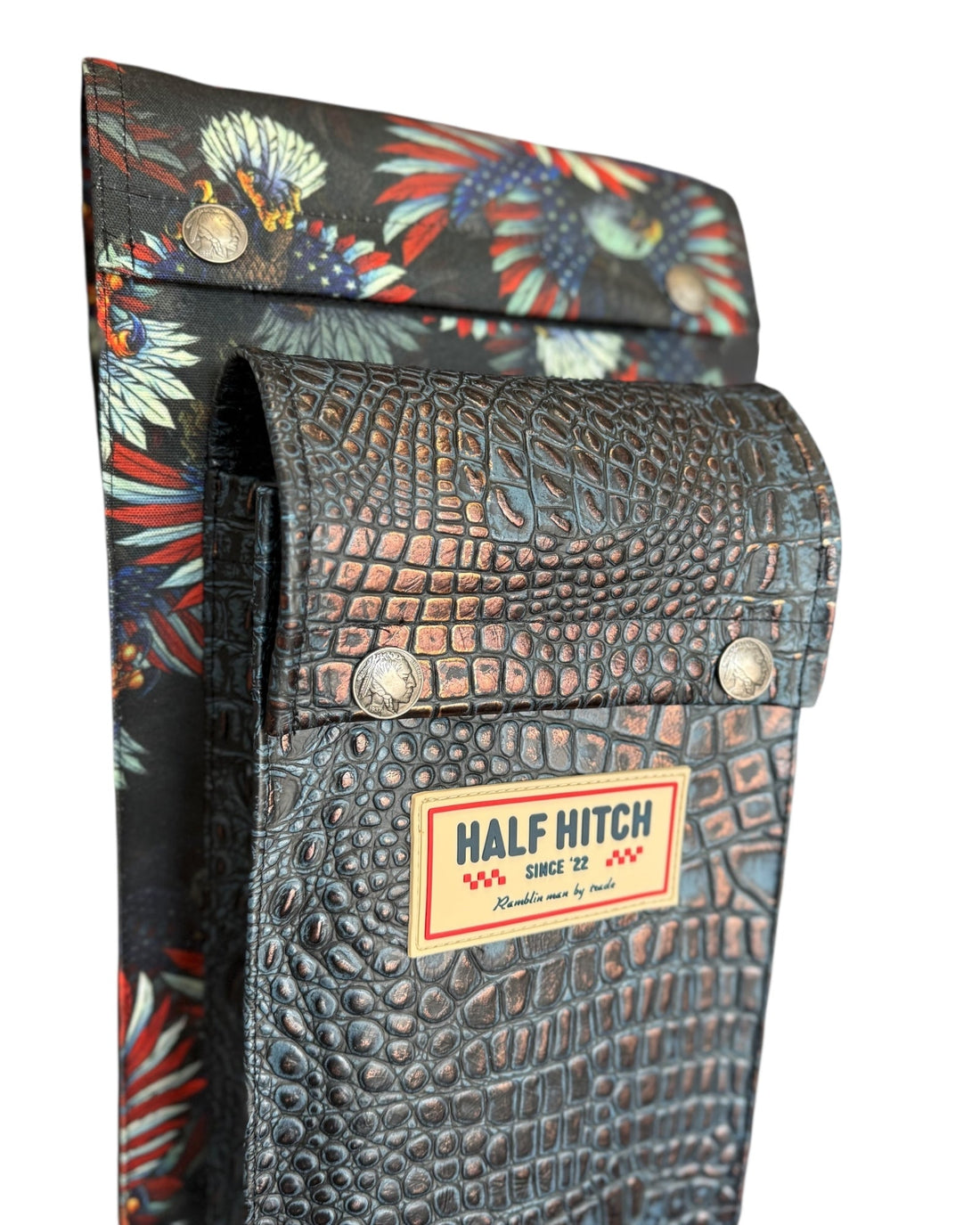 1776 X Gator Glove/Sleeve bag