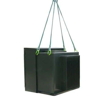 DDIN Heavy-Duty Three Phase Padmount Transformer Slings