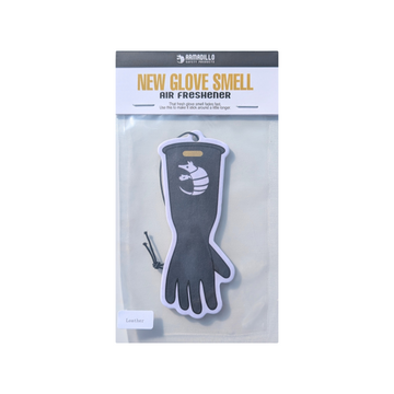 ‘New Glove Smell’ Air Freshener
