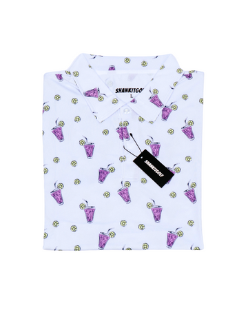 Purple Drank Polo