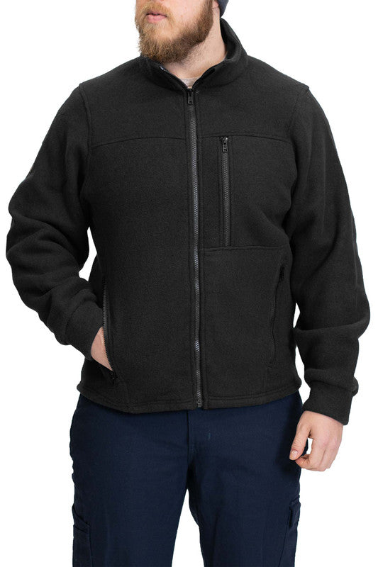 Men's Alpha™ (Super Fleece) FR Jacket