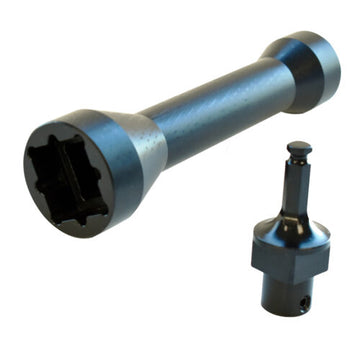 DNFS-2 Flip Socket