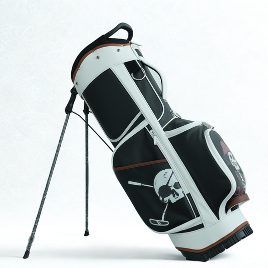 Captain Shanks Golf Bag