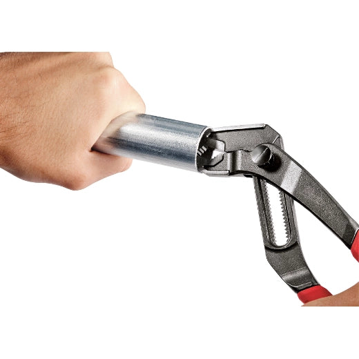 12" Comfort Grip Hex-Jaw Pliers