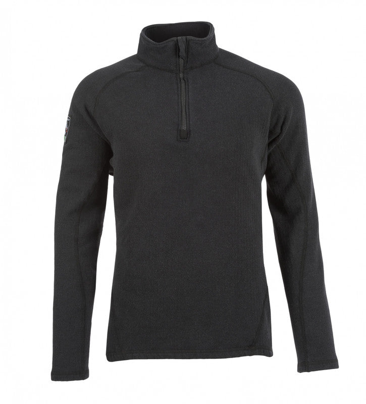 Livewire™ 1/4 Zip Long Sleeve FR Shirt