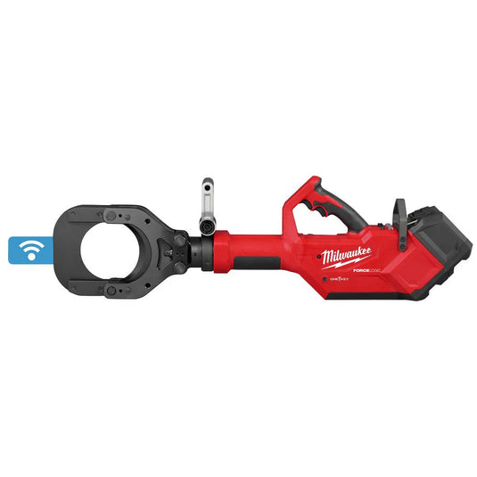 M18 FORCE LOGIC 5 Underground Cable Cutter w/ Wireless Remote