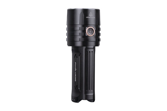 Rechargeable LED Flashlight - 10,000 Lumens - LR35R