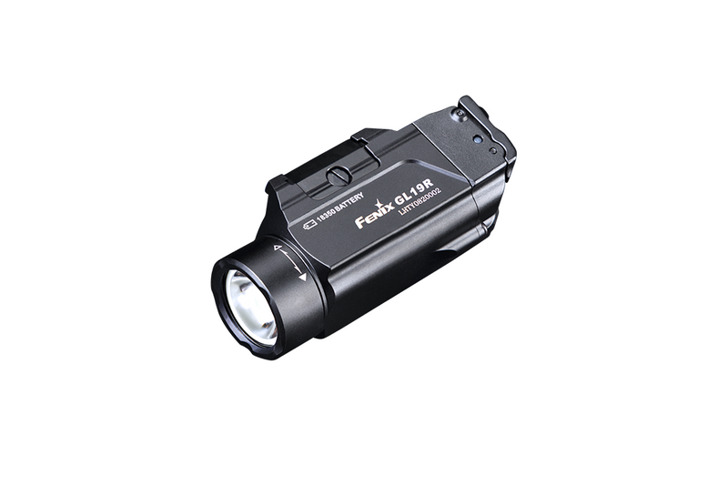 Load image into Gallery viewer, Fenix GL19R Rechargeable Tactical Light - 1200 Lumens
