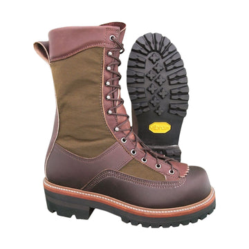 Hoffman 10" Composite Toe Powerline- EH rated