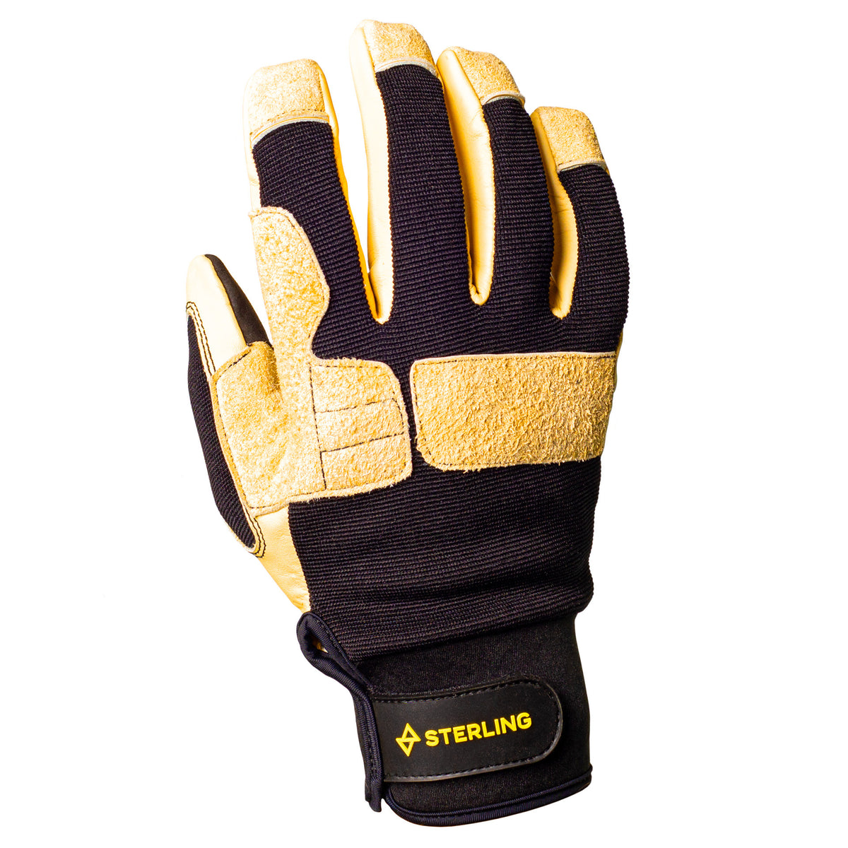 Beta Rope Gloves - product image 7