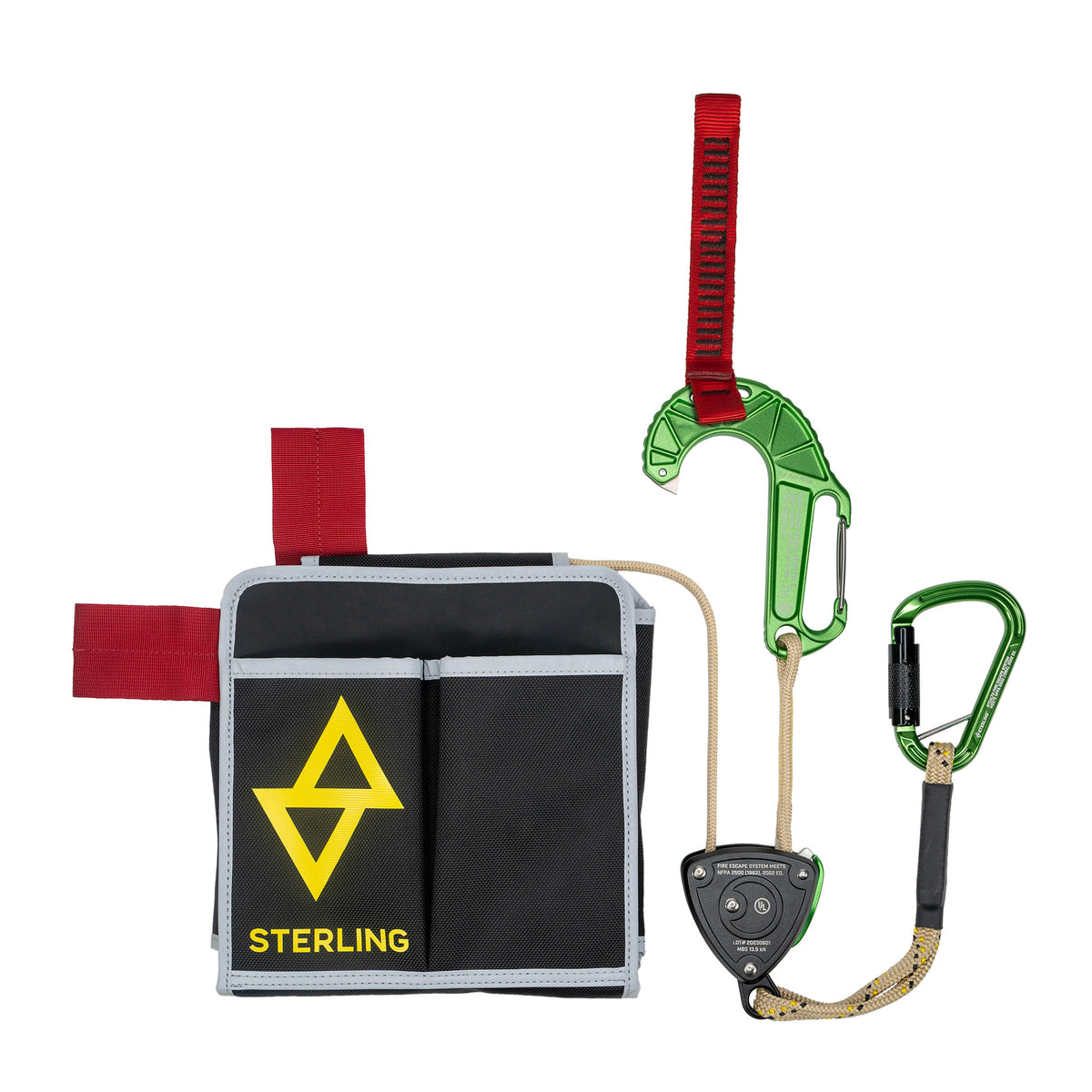 Stealth Personal Rescue Systems - product image 4