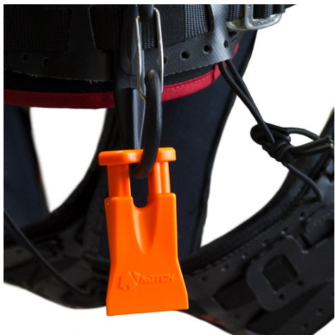 Notch CBF Climber's Best Friend Mini Wedge - product image 3
