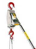 Lug-All 3000-30 - 1 1/2 Ton Cable Hoist - view 2