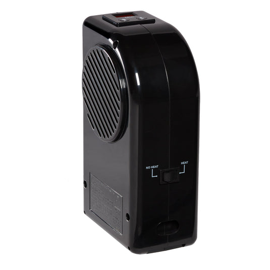 Advantage Plus Replacement Fan - Black