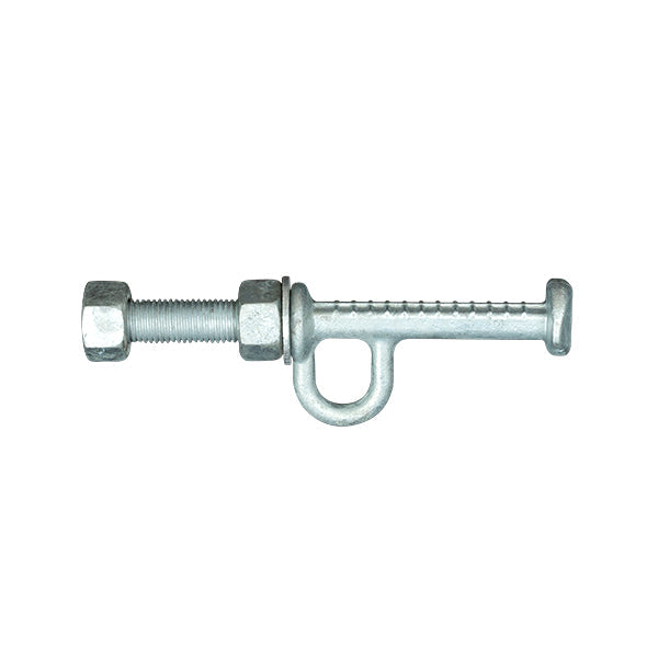 Load image into Gallery viewer, BuckBolt™ w/ 1&quot; Anchor Thread - 3010Q
