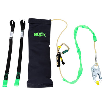 Self Rescue System for Single or Two-Man Buckets – 301SRK / 301SRKQ2