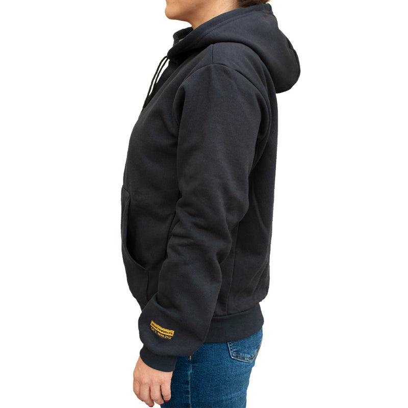 Load image into Gallery viewer, Unisex FR Hooded Pullover
