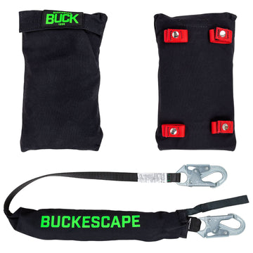 BuckEscape™ Kit – 302AFKIT-65