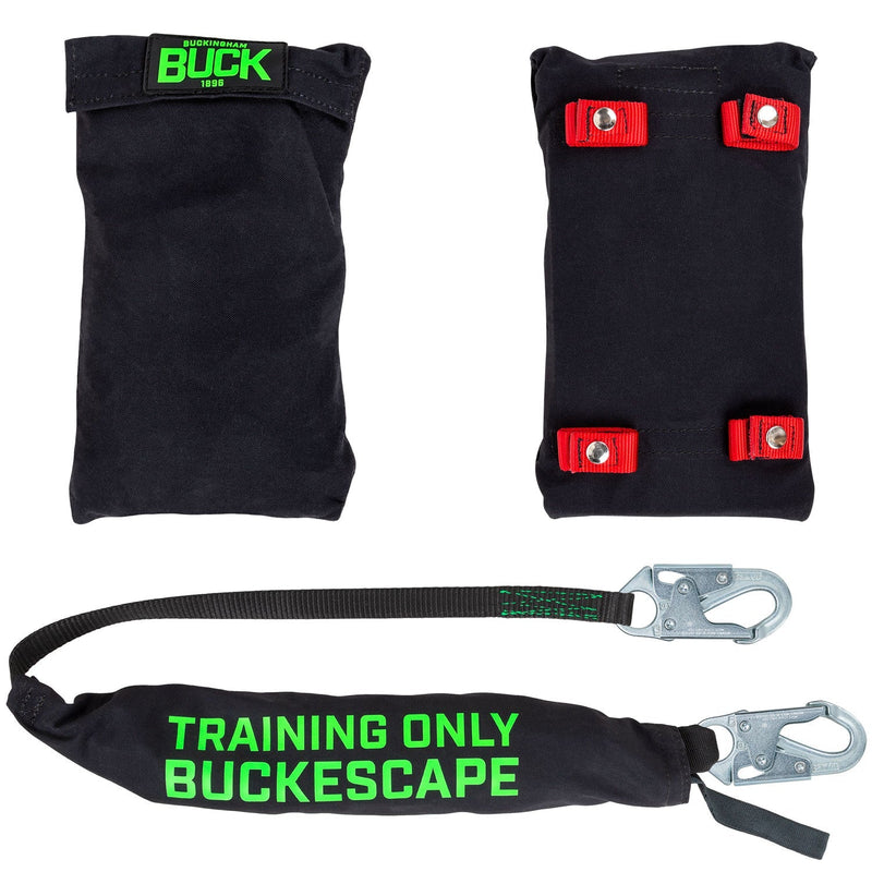 Load image into Gallery viewer, BuckEscape™ Training Kit - 302AFTKIT-65
